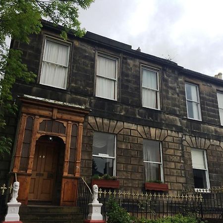 Bellevue Guest House Edinburgh Exterior photo